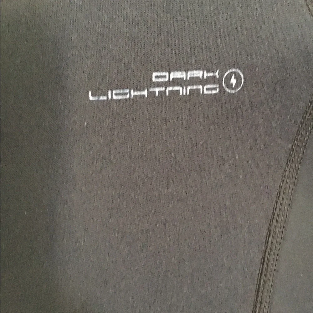 Dark lightning wetsuit Black & Navy Full-Body Wetsuit Xs